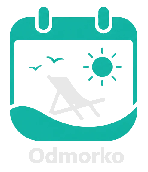Odmorko